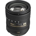 thumbnail image 2 of Nikon 16-85mm f/3.5-5.6G AF-S DX ED VR Lens + Pixi-Basic Accessory Bundle, 2 of 4