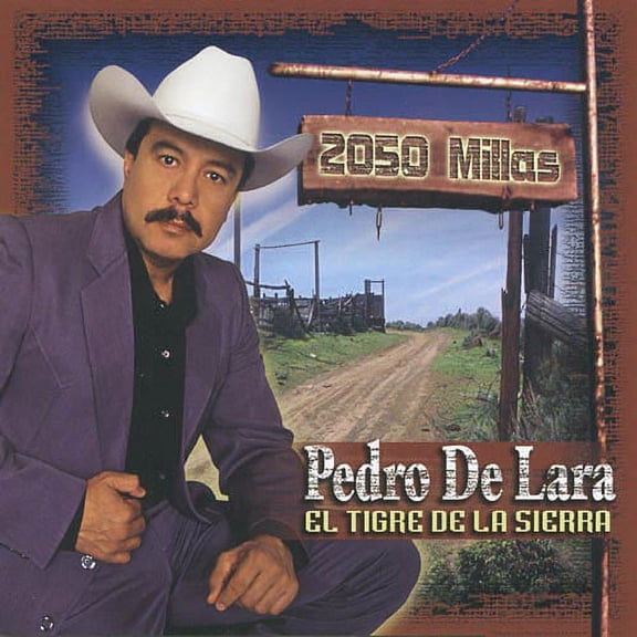 2050 MILLAS (037629518524)