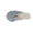 Sky Blue, variant on Women's New Summer-tied Denim Sandals With Bun Head Half Drag Flat Sandals Summer Sandals Sky Blue 40