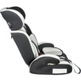 thumbnail image 4 of Autoasiento Seguridad Silla Niño 9m A 12 Años ECE R44/04 Gris Little Monkey, 4 of 8