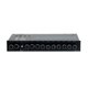 thumbnail image 1 of 9 Band Equalizer High Performance 9 Equalization Bands 12V DC for Boat RV Car Metal with CD AUX Input Chip Output, 1 of 5