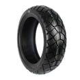 thumbnail image 1 of Llanta Para Moto Motometa  130/70-12 62J 6PR Tubeless P6052, 1 of 3