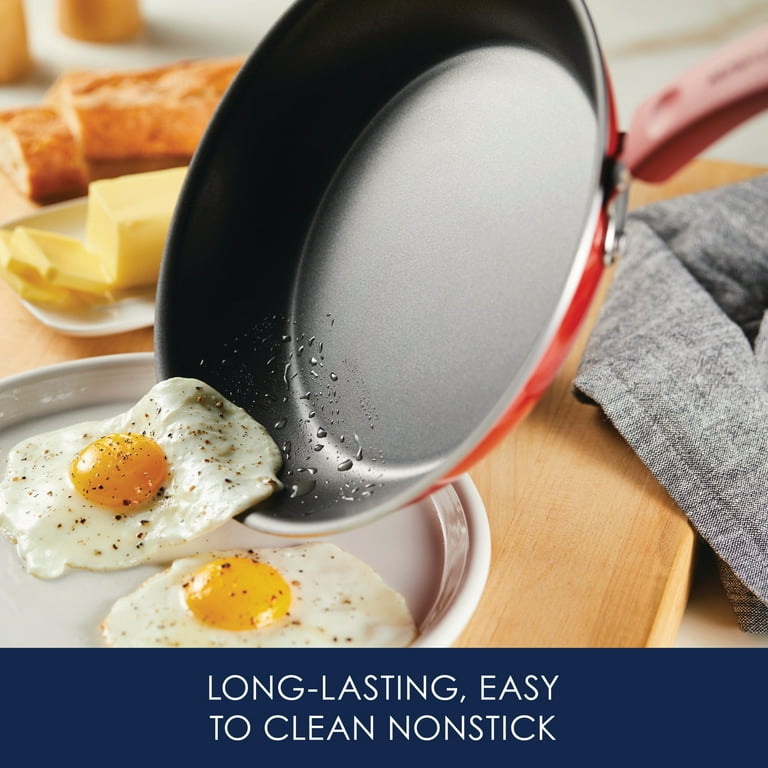 How To Clean Rachel Ray Cookware: Easy Tips for Sparkling Results