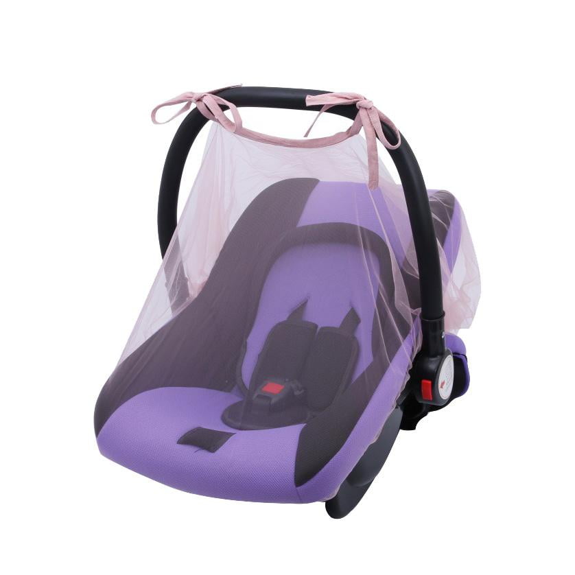 mosquito car seat net