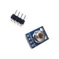 thumbnail image 2 of Dalazy Infrarouge Capteur de Température Module Transducteur Modules Pièce de Rechange Accessoire pour Appareil Ménager, 2 of 6