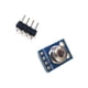 thumbnail image 2 of Methold Módulo de sensor de medición de temperatura infrarroja Módulos de herramienta de medición de calibre Accesorio electrónico para Electrónica miscelánea, 2 of 6