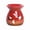 Red, variant on ANXPTIME Unique Star And Moon Ceramic Incenses Burners Oil Burners For Meditations