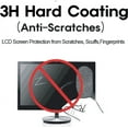 thumbnail image 3 of NanoBlind Privacy Screen Filter Crystal Clear, Matte, Black, 3 of 8