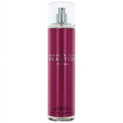 Kenneth Cole Reaction For Women 8.0 oz Body Spray By Kenneth Cole