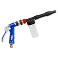 thumbnail image 2 of Car Accessories Auto Parts Products Foam Kettle Car Washing Water Garden Water High Pressure Sea Blue Water Extended Foam Spray, 2 of 9