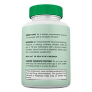 (1 Pack) Slimberine Capsules, Slimberine Advanced Formula Maximum Pills, Slim berine Keto Supplement All Natural Powered by Nature, 1 Month Supply
