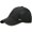 black, variant on EMF Radiation Protection Cap, Anti Radiation Baseball Hat with Mesh
