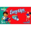 Pampers - Easy Ups Boy Training Pants, C