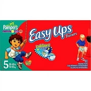 Pampers - Easy Ups Boy Training Pants, C