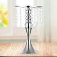 thumbnail image 2 of 2x candeliere decorativo - Candelero de para decoración para hogar, de de decoración para chimenea, comedor perfecl  Candelero Pilar, 2 of 5