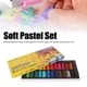 thumbnail image 5 of Palitos de Colores Pastel Suaves ANGGREK 24 Colores Portátiles Para Pintar, 5 of 7