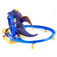 thumbnail image 6 of Adventure Force Burn and Bite Dragon Race Track, Includes 2 Vehicles and Track, Children Ages 3+, 6 of 8