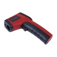 thumbnail image 4 of Digital Infrared Thermometer Laser Industrial Temperature Gun, 4 of 5