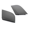 thumbnail image 3 of Front Windshield Water Drain Side Cowl Cover A1698300275, A1698300375 for W245 B Class, 3 of 5