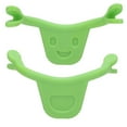 thumbnail image 4 of Face Trainer, 2 Colors Face Trainer Facial Smile Maker Trainer Forming Mouth Exerciser for Lip Tattoo, 4 of 7