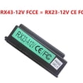 thumbnail image 3 of Kit de caja de control para Weelye RX23 RX43 12 V Kids Ride on Car, 3 of 6