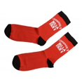 thumbnail image 2 of Liverpool FC  Adult Liverpool's No.1 Fan Socks, 2 of 2