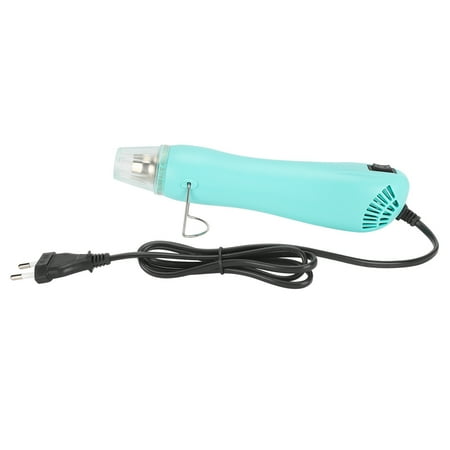 

Hot Air Blower Shrink Plastic Air Heat Hot Air Guns For Welding Drying Black Pink Yellow Light Green Dark Blue