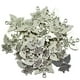 thumbnail image 1 of 30PCS Sunnimix Dijes de plata tibetana, 1 of 3