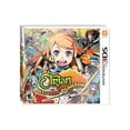 thumbnail image 1 of Etrian Mystery Dungeon - Nintendo 3DS, 1 of 7
