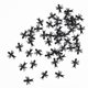 thumbnail image 2 of 50Pcs/Lot Halloween Plastic Black Ants Joking Toys Decoration Realistic Funny, 2 of 5