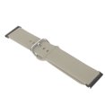 thumbnail image 4 of Correa de Reloj Inteligente de Silicona Accesorio de Correa de Reloj de Repuesto Ajustable para Suunto7 Gris, 4 of 10