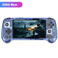 thumbnail image 4 of RG556 Handhelds Retro Player 5.48 Inch AMOLED Screen Retro Handheld Game Console 1080x1920 Resolution for Android 13 Game Player, 4 of 9