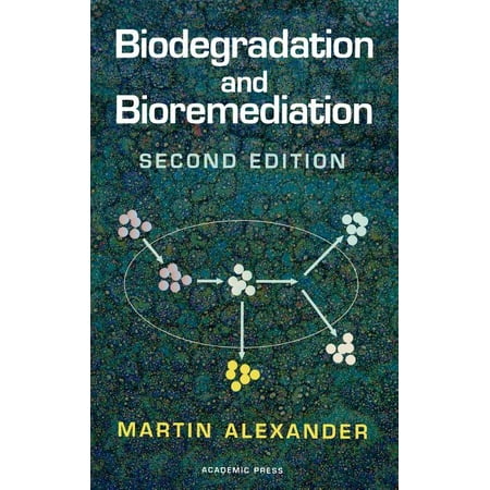 UPC: 9780120498611 | Biodegradation and Bioremediation (Hardcover)