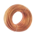 thumbnail image 2 of Alambre de sellado de latón,Alambre de sellado de latón Alambre de sellado de cobre de doble hebra,Alambre de sellado de latón para sellado de roscas,dos partes,Precinto de 100 millones, 2 of 8