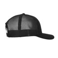 thumbnail image 4 of Great Call Athletics | Lifestyle Referee Hat | Official Football Black w/ White, 4 of 8
