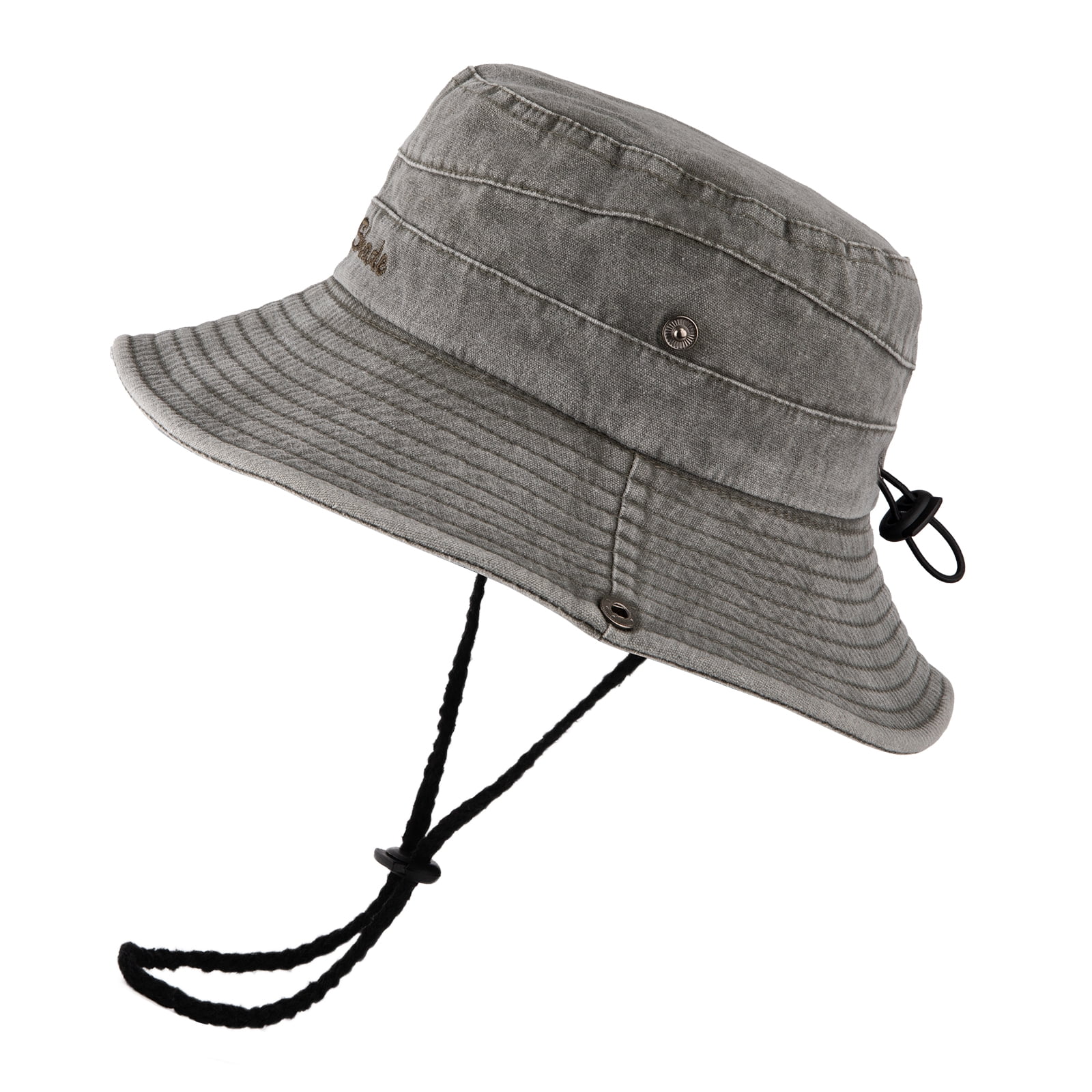 Best Sun Hats Wind Haven Hiking Hat Yellowstone Cotton Outdoor