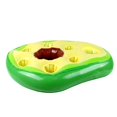 thumbnail image 2 of Porte-boisson Gonflable en Pvc, Support Flottant pour Piscine, Bar à Glace, Flotteurs pour Boissons de Piscine avec Motif d'Ananas, 2 of 13