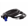 thumbnail image 2 of Versatile Universal Bike Lock - Chain, Steel Wire, and Mountain Bike - Specific, 2 of 6