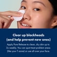 thumbnail image 4 of Hero Cosmetics Pore Release, Blackhead Clearing Toner Solution with Salicylic Acid, 100ml, 4 of 9