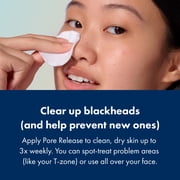 Hero Cosmetics Pore Release, Blackhead Clearing Toner Solution with Salicylic Acid, 100ml