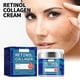 thumbnail image 4 of Cremas y humectantes Crema hidratante facial con retinol Reduce líneas finas Crema facial de día y de noche, 4 of 9