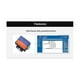 thumbnail image 3 of Modbus Serial Port Rs485 To Ethernet Converter Server -tcp232-304 Data Transmission Dhcp/dns Suppor, 3 of 5