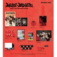 thumbnail image 2 of NEXZ - [BEAT-BOXER] 3rd Mini Album BOXER Version, 2 of 2