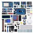 thumbnail image 1 of Kit Compatible C/ Arduino Mega 2560 Multicolor, 1 of 3