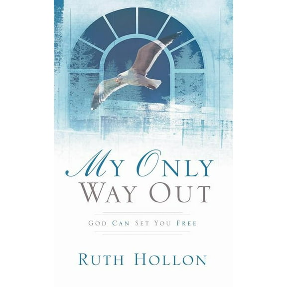 My Only Way Out, (Paperback)