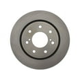 thumbnail image 3 of Centric 121.65134 Disc Brake Rotor Fits select: 2010-2014 FORD F150, 3 of 5