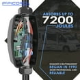 thumbnail image 3 of EPICORD RV Surge Protector 50amps, Voltage Protection with Circuit Analyzer, RV Surge Protector, 3 of 7