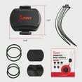 thumbnail image 5 of Sunny Health & Fitness 2-in-1 Cadence + Speed Sensor, 5 of 7