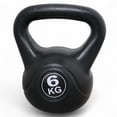 thumbnail image 1 of Pesa Rusa Kettlebell Plástica Infinité Mod. IF-PRP6K Infinité Pesa Rusa Kettlebell Plástica Infinité Mod. IF-PRP6K, 1 of 3