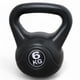 thumbnail image 1 of Pesa Rusa Kettlebell Plástica Infinité Mod. IF-PRP6K Infinité Pesa Rusa Kettlebell Plástica Infinité Mod. IF-PRP6K, 1 of 3